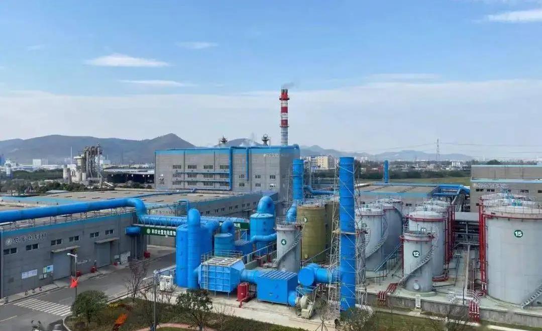 中油咸陽(yáng)化學(xué)項(xiàng)目